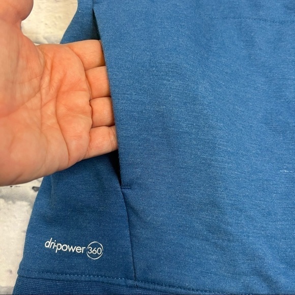 Russell medium hoodie dry power 360 - Picture 9 of 9